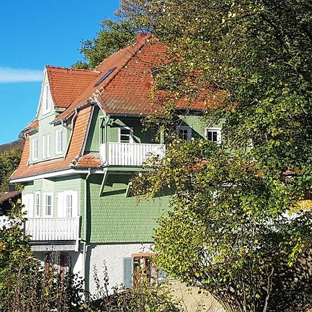 דירות Waldheim Lindenfels מראה חיצוני תמונה
