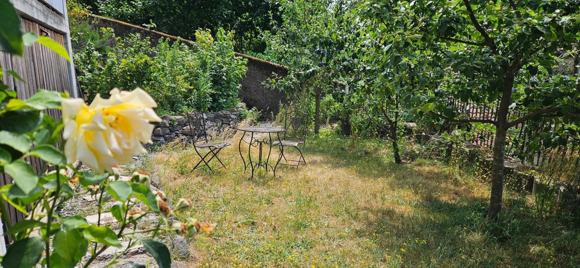 דירות Waldheim Lindenfels מראה חיצוני תמונה
